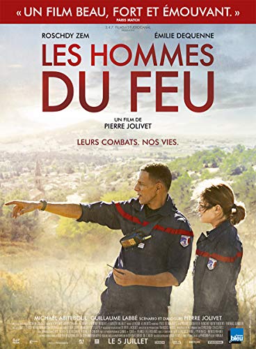 Les hommes du feu