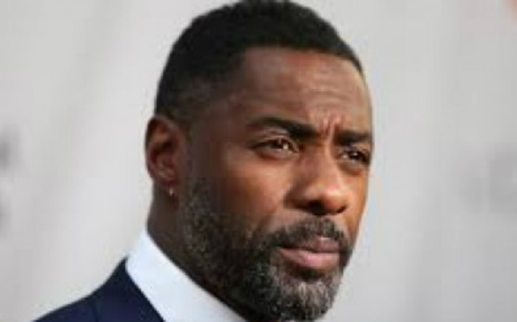 Ο Idris Elba απαντά αν είναι ο James Bond