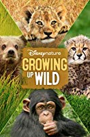 Growing up wild