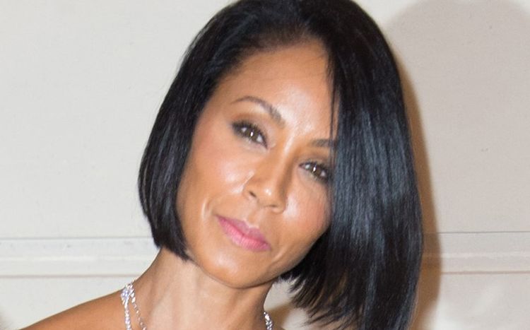 Η Jada Pinkett έγινε 48 χρονών