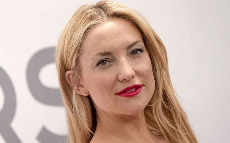 Η Kate Hudson ετοιμάζεται να γίνει μαμά για τρίτη φορά