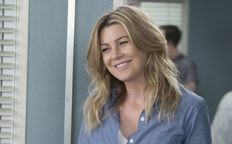 Φεύγει η Ellen Pompeo από το Grey’s Anatomy;