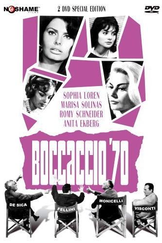 Boccaccio '70