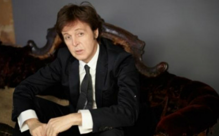 Paul McCartney: Eίδε τον Θεό μετά από ψυχεδελικό τριπ