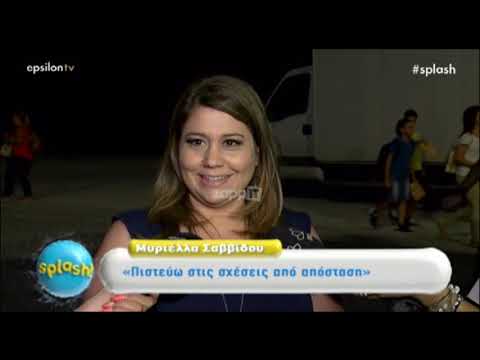 Μαριέλλα Σαββίδου: «Τηλεοπτικά θα είμαι στη Μουρμούρα του Alpha Κύπρου»