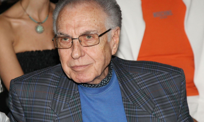 ''Έφυγε'' στα 82 του χρόνια ο Τρύφων Καρατζάς
