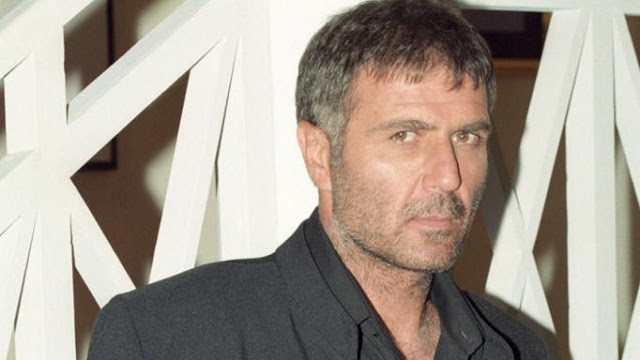 «Όχι ότι έκανε κάτι παραπάνω ο Σεργιανόπουλος, όλοι κάνουμε τα ίδια και χειρότερα, αλλά…»
