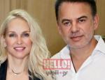 Μαρί Κωνσταντάτου: Αυτός είναι ο νέος ισχυρός άνδρας στο πλευρό της!