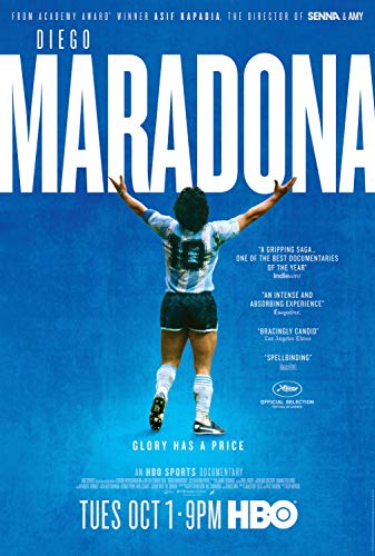 Diego Maradona