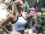 Τζένη Μελιτά: Παντρεύεται! Η δήλωση που πυροδότησε τις φήμες