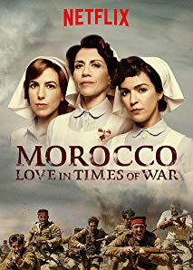 Morocco: Love in times of war