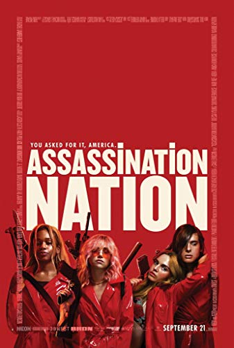 Assassination Nation