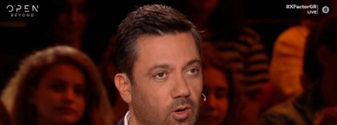 X Factor: Το «αντίο» στον Γιάννη Σπανό και η on air πρόταση του Θεοφάνους