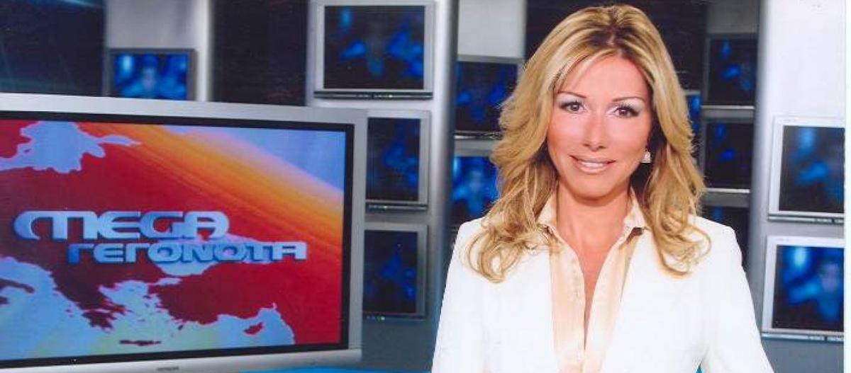 Θέλουν τη Λίζα Δουκακάρου στην ΕΡΤ