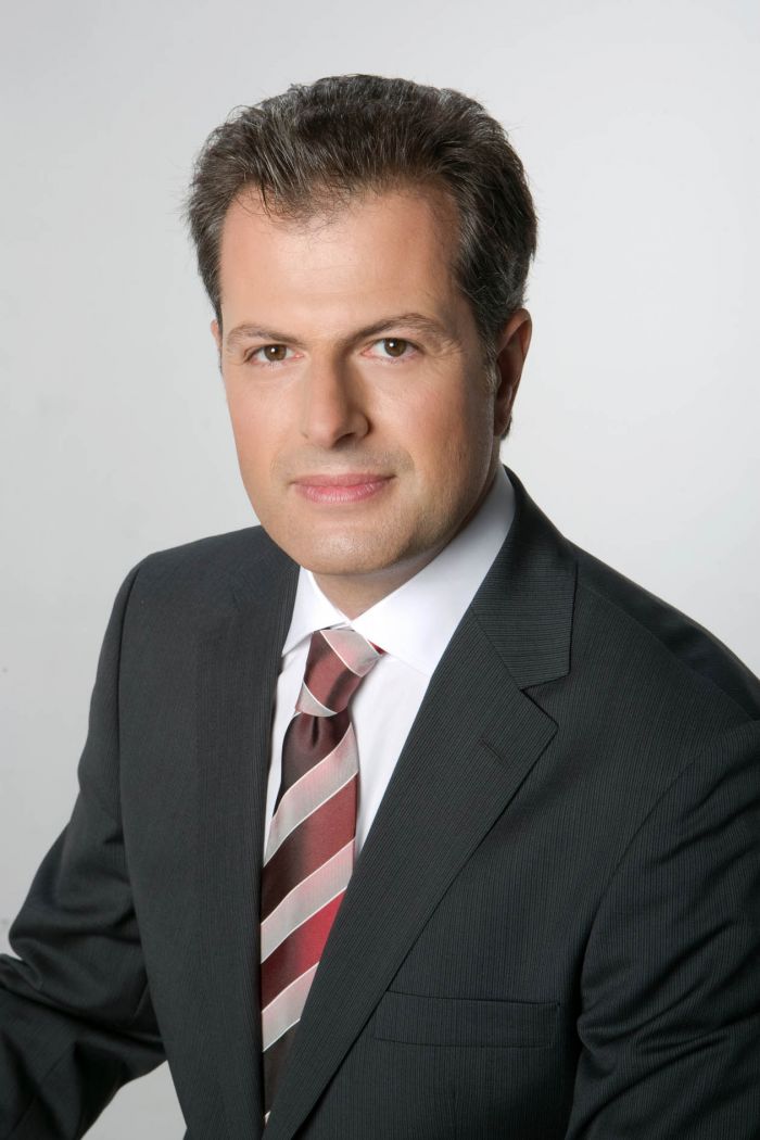 Γιάννης Παπαδόπουλος (δημοσ.)