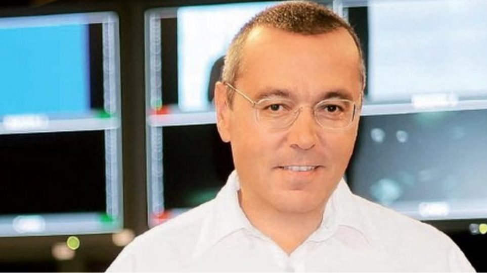 Αιμίλιος Λιάτσος: Μιλά για το lifestyle δελτίο στο SΤΑR