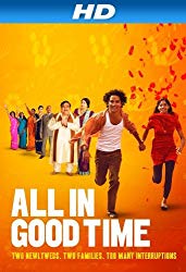 All in good time