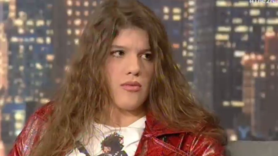 Λίλιαν Αρχοντή για «Καφέ της Χαράς»: «Δεν είμαι εγώ στη φωτογραφία από τα γυρίσματα»