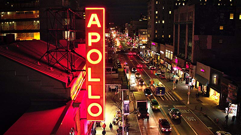 The Apollo