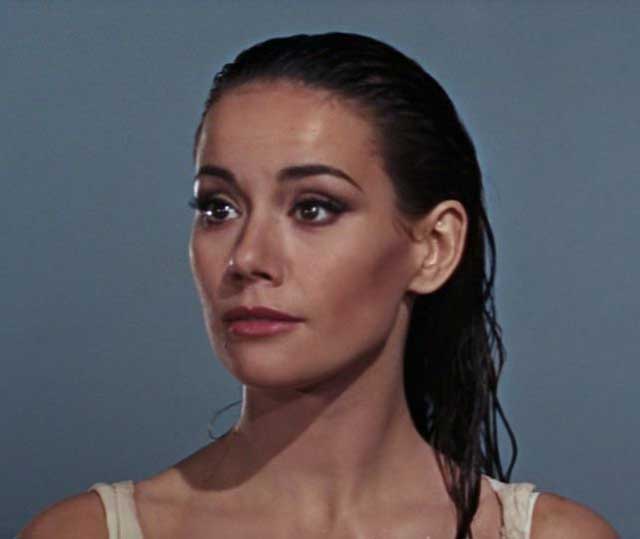 Claudine Auger