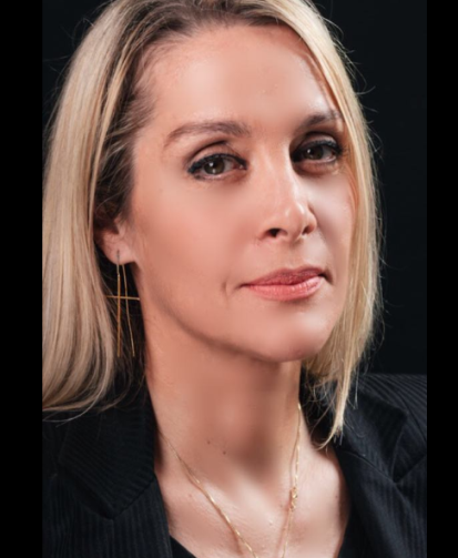 Σόνια Σαουλίδου βιογραφία, βιογραφικό - iShow.gr