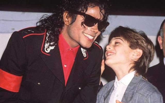 «Πώς μας βίασε ο Michael Jackson»: Σοκαριστικές αποκαλύψεις για τον pop star!