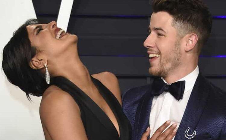 Τι δώρο έκανε o Nick Jonas στην Priyanka; 