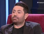 Συγκλονίζει ο Γιάννης Τάσσιος: «Έπαθα κατάθλιψη, με απείλησαν να μην ξανατραγουδήσω»