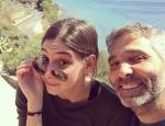 Ο Θοδωρής Αθερίδης αποκάλυψε το φύλο του μωρού που περιμένει η κόρη του