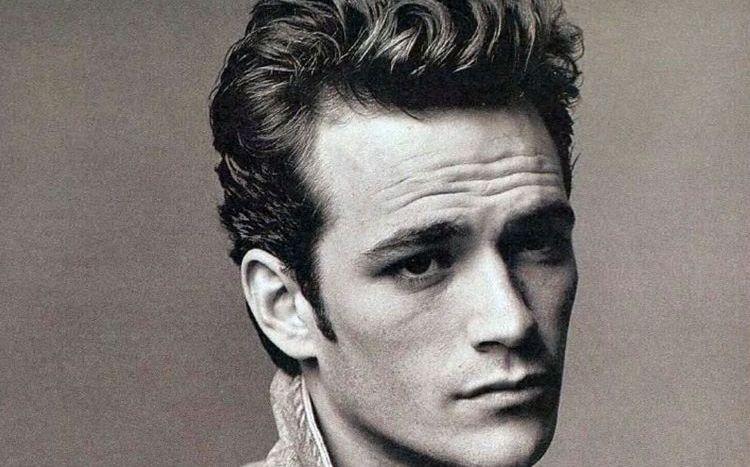 Πέθανε ο Luke Perry