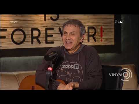 Ο Γιώργος Νταλάρας μιλάει για τον Τζίμη Πανούση