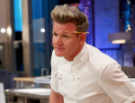 Gordon Ramsay: Έγινε μπαμπάς για 5η φορά!