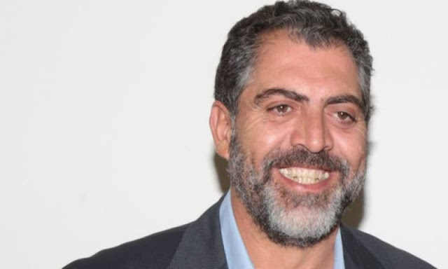 Ο Κούλλης Νικολάου αποκάλυψε ποιους ηθοποιούς θα δούμε στη νέα σειρά που ετοιμάζει!