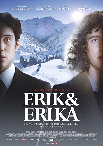 Erik & Erika 