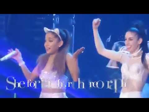 Ariana Grande: Οι στιγμές που η pop star που θέλει να ξεχάσουμε οπωσδήποτε