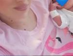 Baby boom για Ελληνίδα δημοσιογράφο! Η φωτογραφία με το μωράκι!