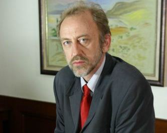 Απίστευτο: Ο κακός του «Παρά πέντε» έχει γίνει αγνώριστος
