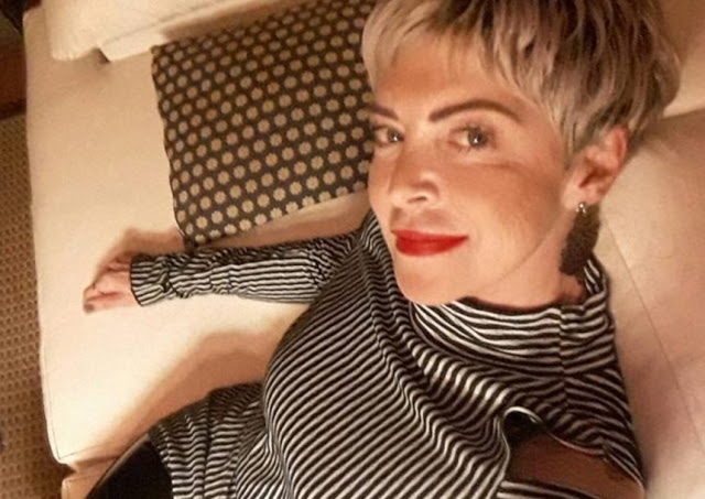 Πόπη Χατζηδημητρίου: Ο Μίνωας Κυριακού ήταν πατρική φιγούρα για μένα