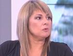 Ελένη Καρουσάκη: Έτσι έζησε τον εφιάλτη με τη φωτιά στο Μάτι