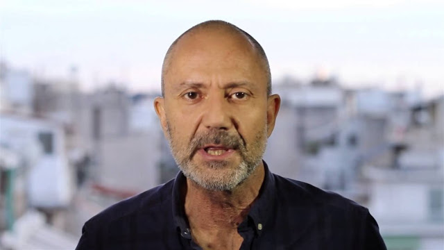 Γρηγόρης Βαλλιανάτος: «Η Τατιάνα Στεφανίδου είναι trash TV, όμως...»