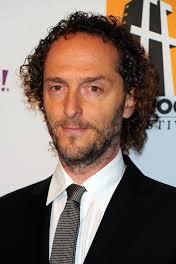Emmanuel Lubezki