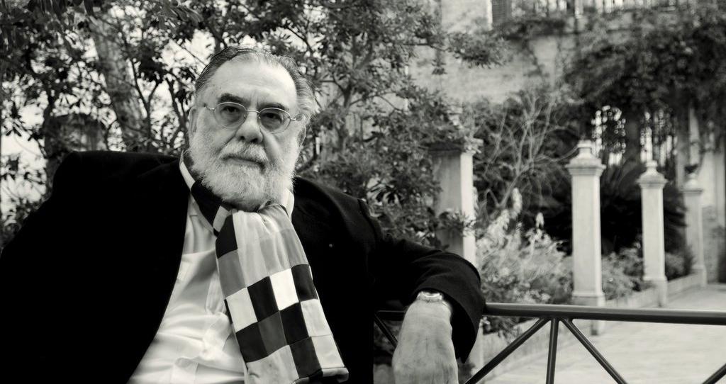 Στο αριστουργηματικό ξενοδοχείο του Francis Ford Coppola