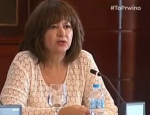 Μαρία Χούκλη: Η εξομολόγηση για τη μάχη με τον καρκίνο