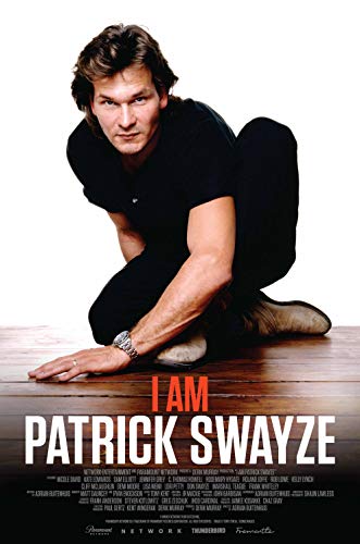 I am Patrick Swayze