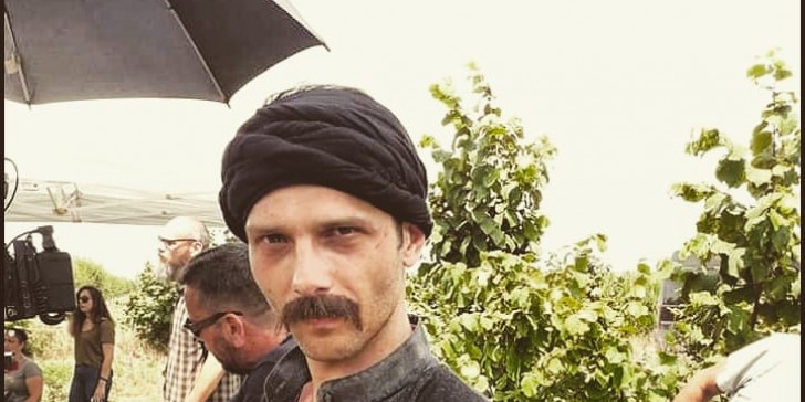 Λάμπρος Κτεναβός