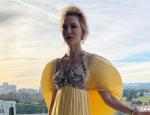 Χρυσές Σφαίρες: Η Κέιτ Μπλάνσετ σαν Ελληνίδα θεά με φόρεμα της Κατράντζου