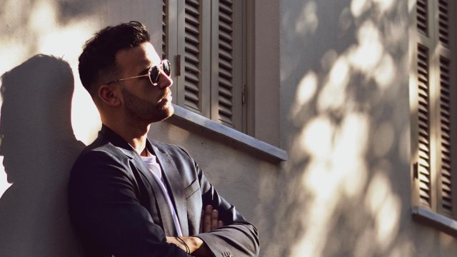 «Έτσι Και Σ’ Έβλεπα»: Το νέο κινηματογραφικό βίντεο κλιπ του Νικηφόρου