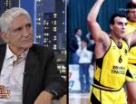Παναγιώτης Γιαννάκης στον Γρηγόρη Αρναούτογλου: Η αλήθεια για τη σχέση του με τον Νίκο Γκάλη
