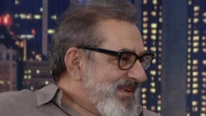 Αντώνης Καφετζόπουλος: «Η ιδέα του Παντρεμένοι 20 Χρόνια Μετά ήταν μια αηδία»