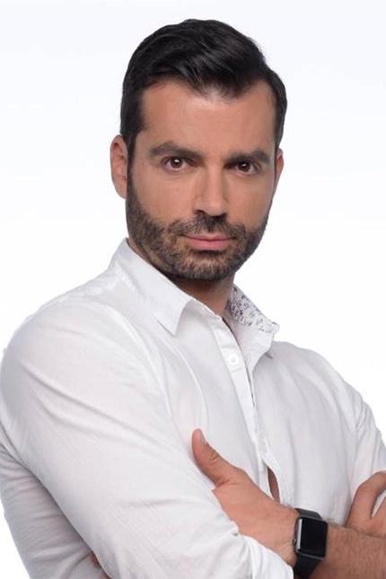 Λευτέρης Ζαμπετάκης